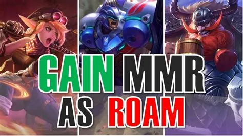 Do you gain more mmr solo