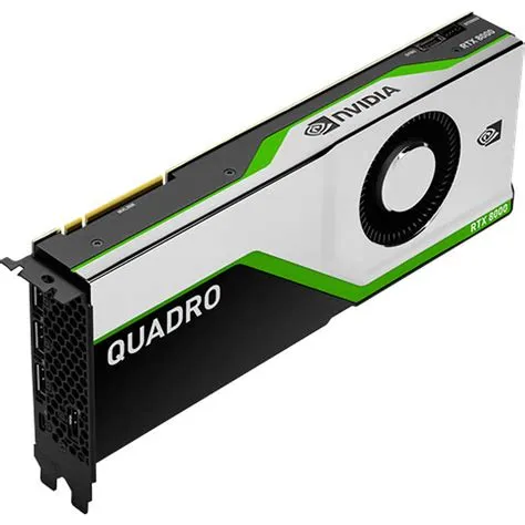 Does rtx 8000 exist