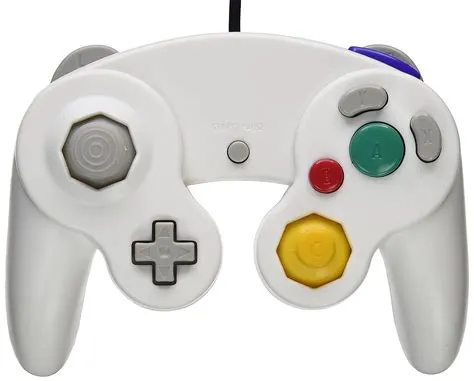 Does wii u take gamecube controllers