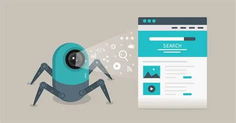 How do you tell if a bot is crawling your site