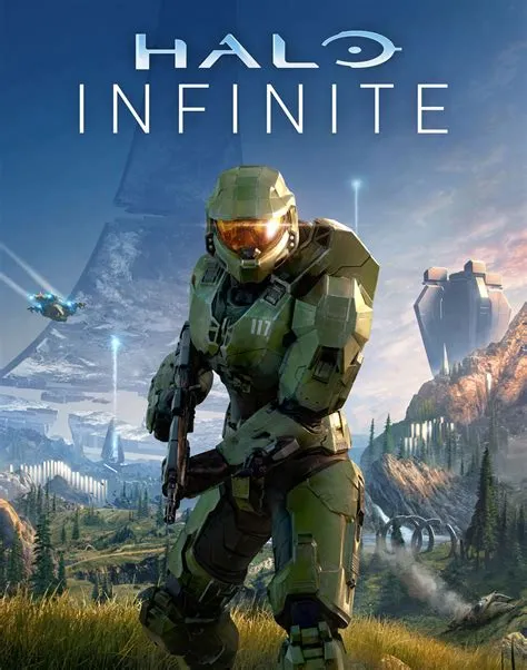 Will halo infinite be in playstation