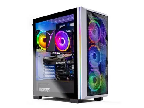 What is the most high performance pc