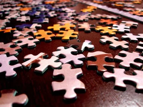 Do puzzles reduce stress