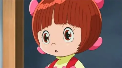 How old is pinoko