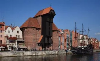 Where is novigrad in real life?