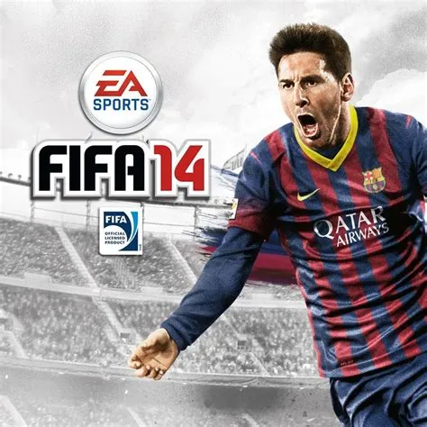 Is fifa 14 the best