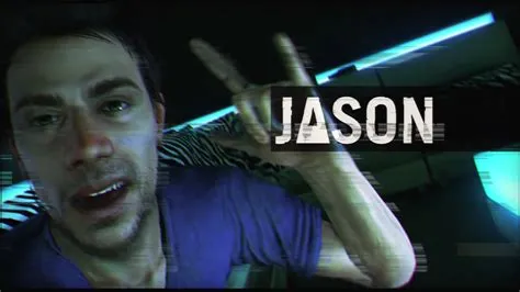 Who is jason far cry 6