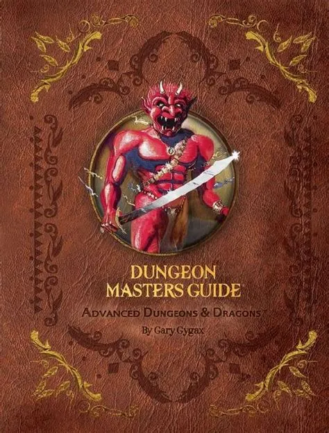 Is there an online dungeon master