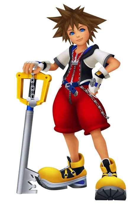 Why is sora called sora