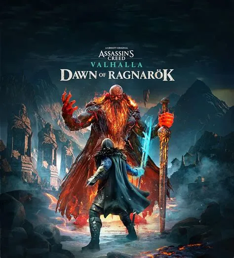 How many hours is the dawn of ragnarok dlc