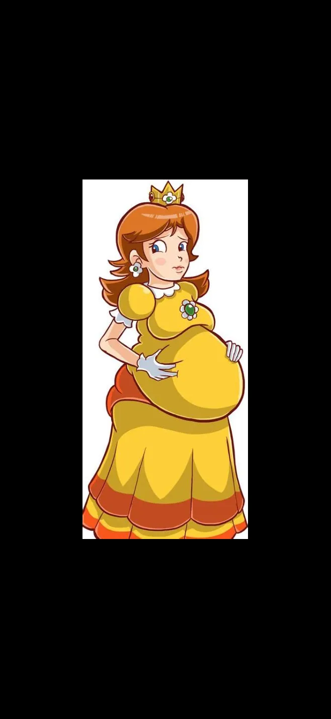 What episode is daisy pregnant