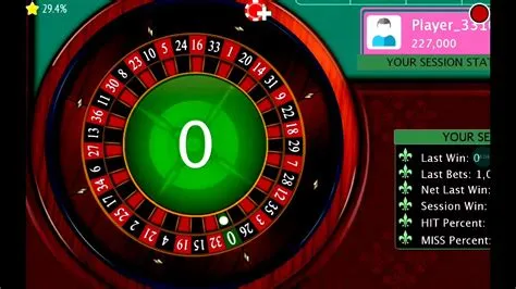 What is the number one casino game