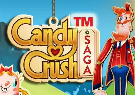 Is candy crush still profitable