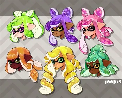 Do inklings have body hair