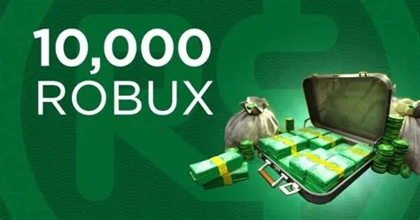 How much money does 4 000 robux cost