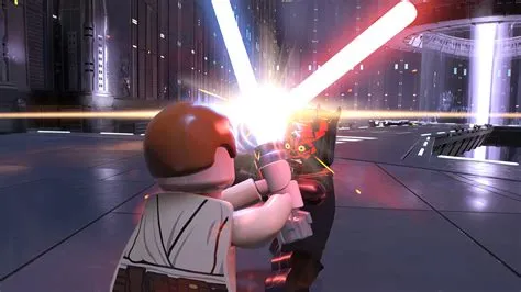 Can you play lego star wars for free