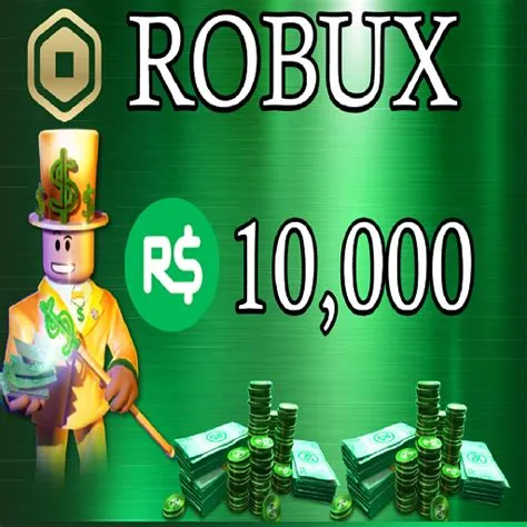 Can i win robux