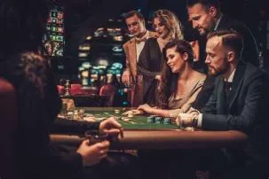 What is a high roller in gambling?