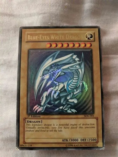 What is the rarest yugioh called