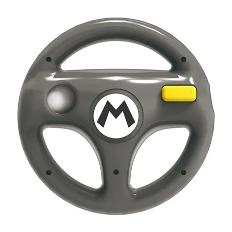 What are metal tires in mario kart