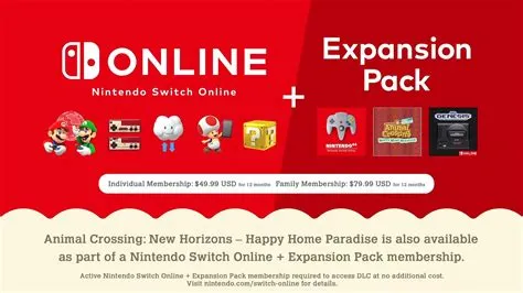 What benefits do you get with nintendo online