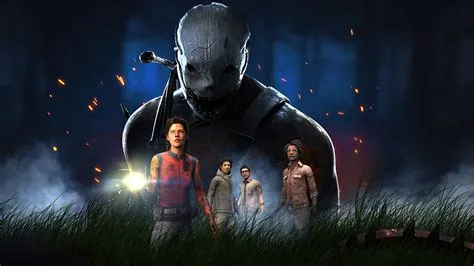 What is the download size of dead by daylight pc