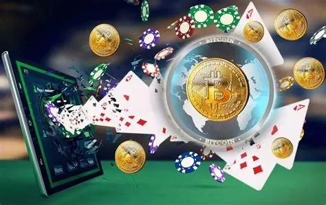 Which crypto casino is usa friendly