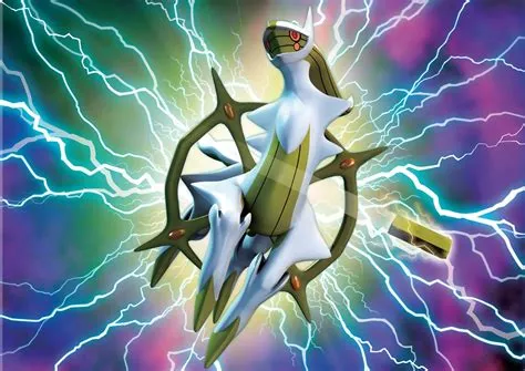 Is there a pokémon limit in pokémon arceus