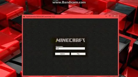 What is the best minecraft cracked launcher