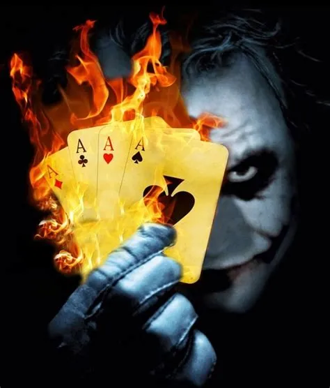 Whats higher ace or joker