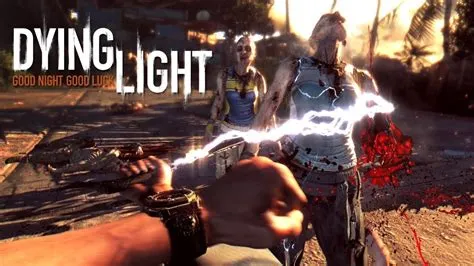 Is dying light 2 solo or co-op