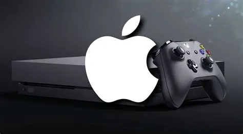 Can i get apple tv in xbox