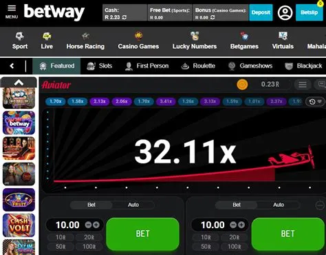 Can you bet one game on betway