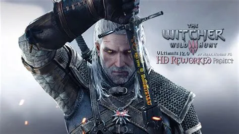 What resolution is witcher 3 next-gen