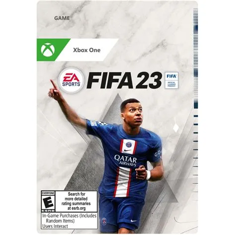 What do you get in fifa 22 standard edition