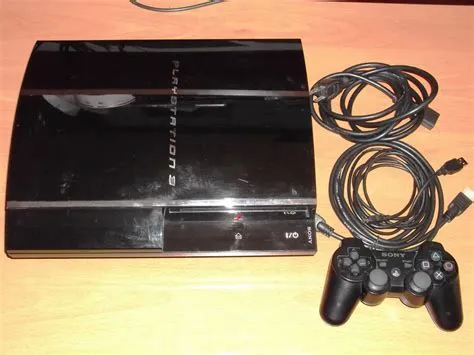 Is ps3 backwards compatible