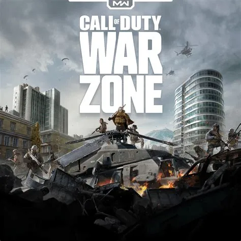 How is warzone 2 different to 1