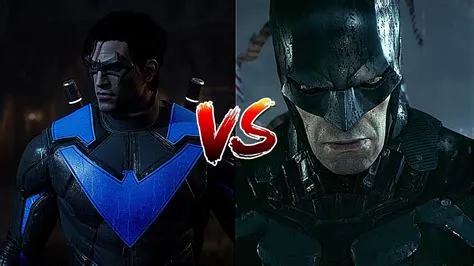 Is gotham knights graphics bad