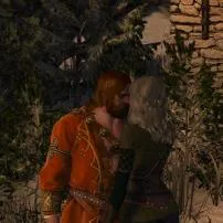 What happens if you romance everyone in witcher 3?