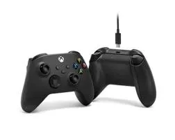 Why does the xbox one controller have a usb-c port?