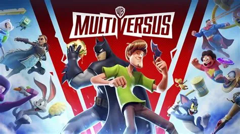 How long is the multiversus closed beta