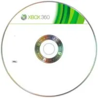 How many gb is a xbox 360 disc?