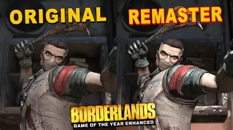 What is the difference between borderlands 2 and 3