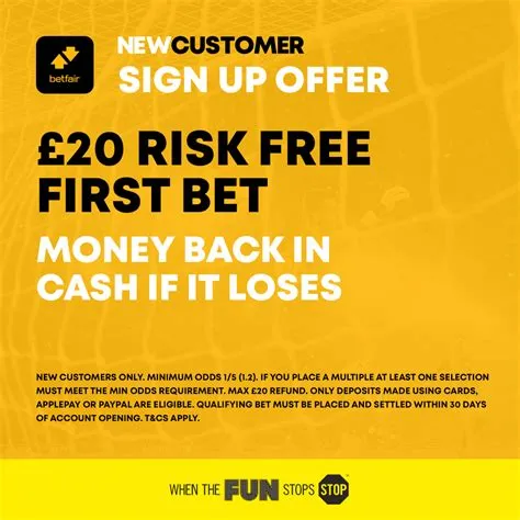 Does betfair limit winners