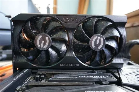 Is 3060 ti good for gaming in 2022