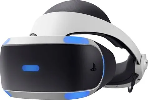 Will ps5 get vr