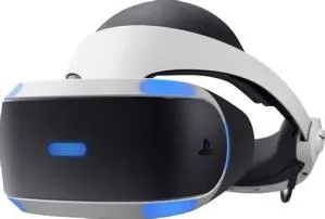 Will ps5 get vr?