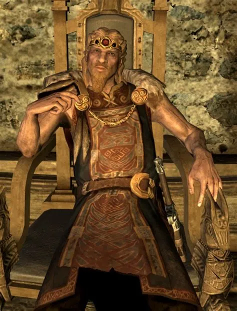 Can you become jarl of whiterun