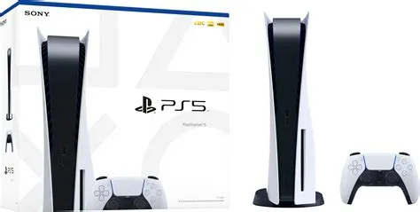 Why are playstation 5s so rare