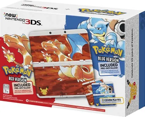 Is pokemon white compatible with 3ds